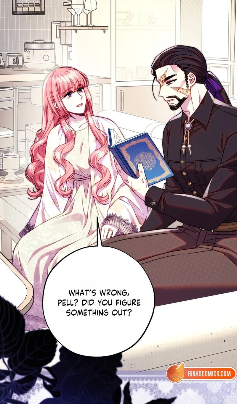 Another Typical Fantasy Romance Chapter 163 page 2 - 