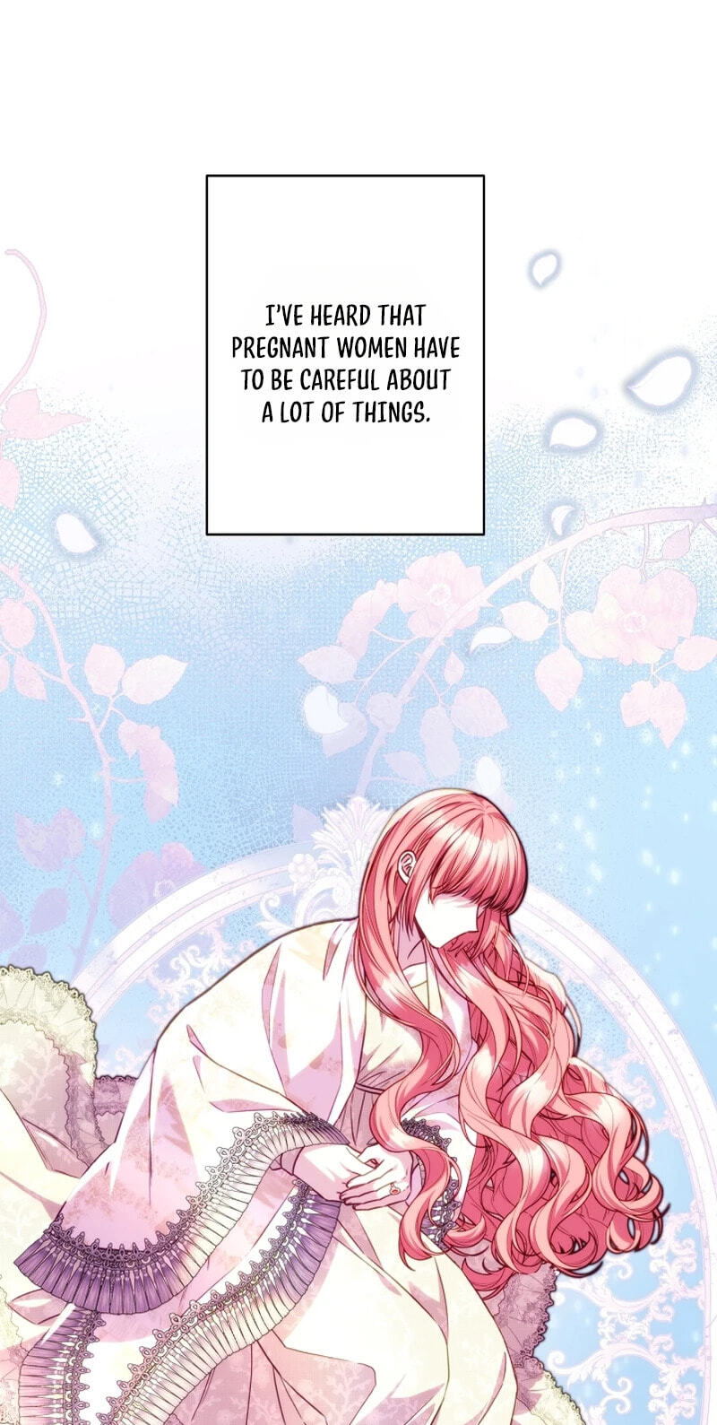 Another Typical Fantasy Romance Chapter 163 page 21 - 