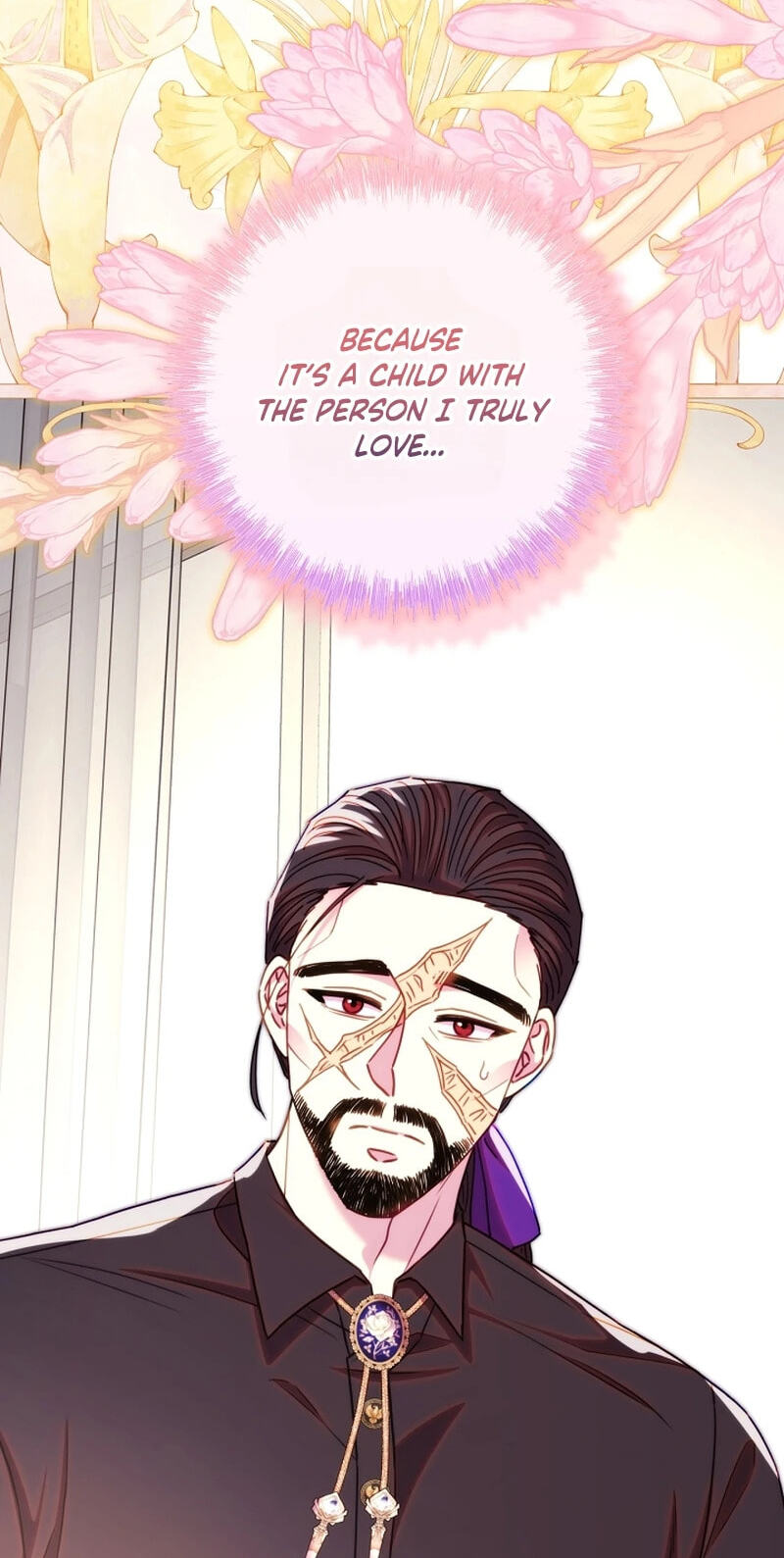 Another Typical Fantasy Romance Chapter 163 page 23 - 
