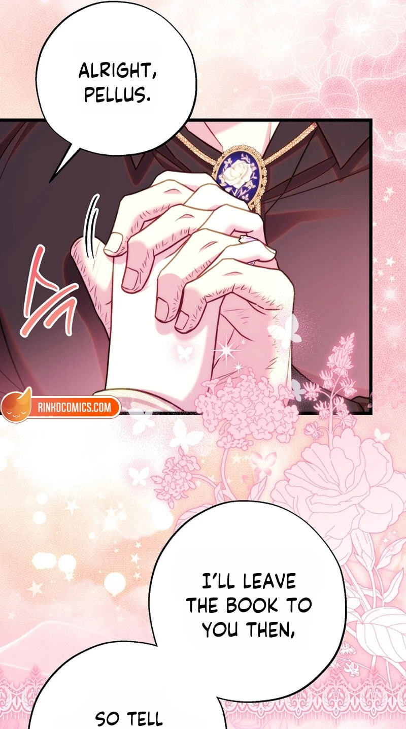 Another Typical Fantasy Romance Chapter 163 page 25 - 