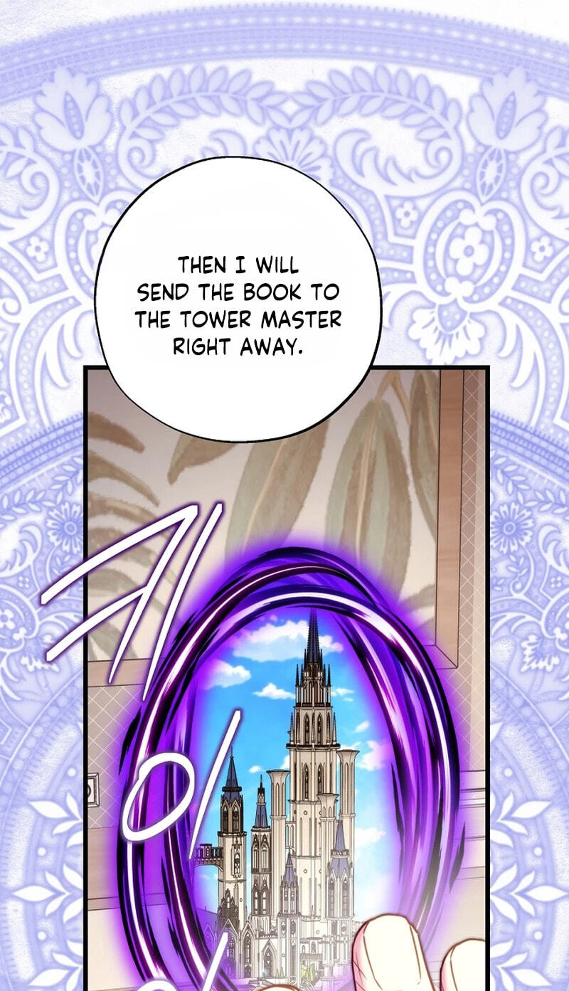 Another Typical Fantasy Romance Chapter 163 page 30 - 