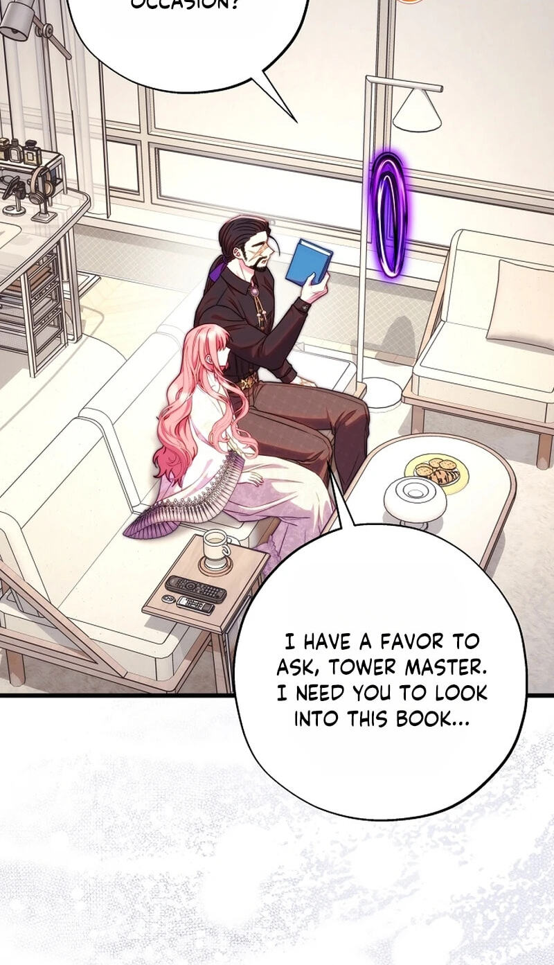 Another Typical Fantasy Romance Chapter 163 page 32 - 