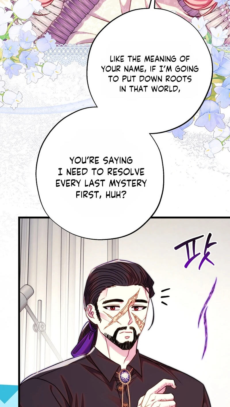 Another Typical Fantasy Romance Chapter 163 page 35 - 