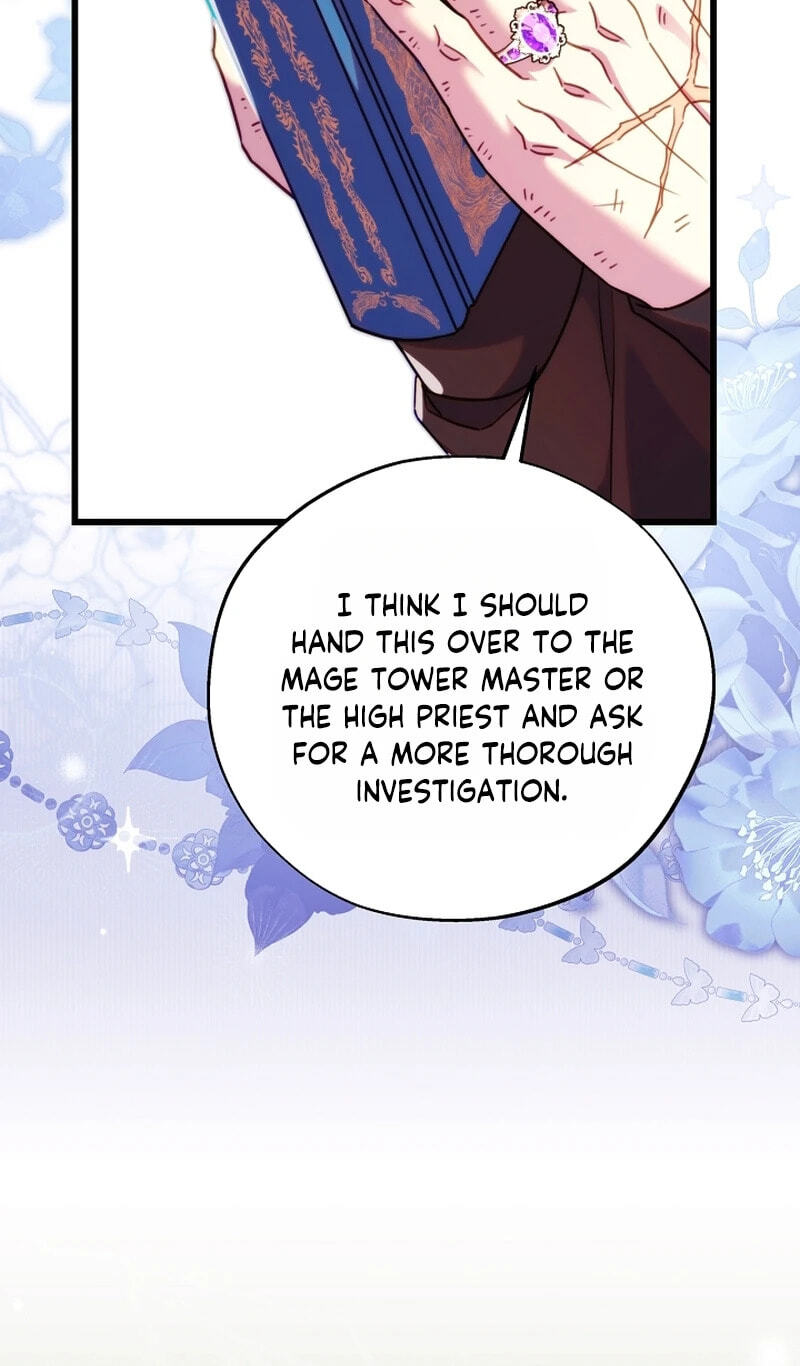 Another Typical Fantasy Romance Chapter 163 page 5 - 