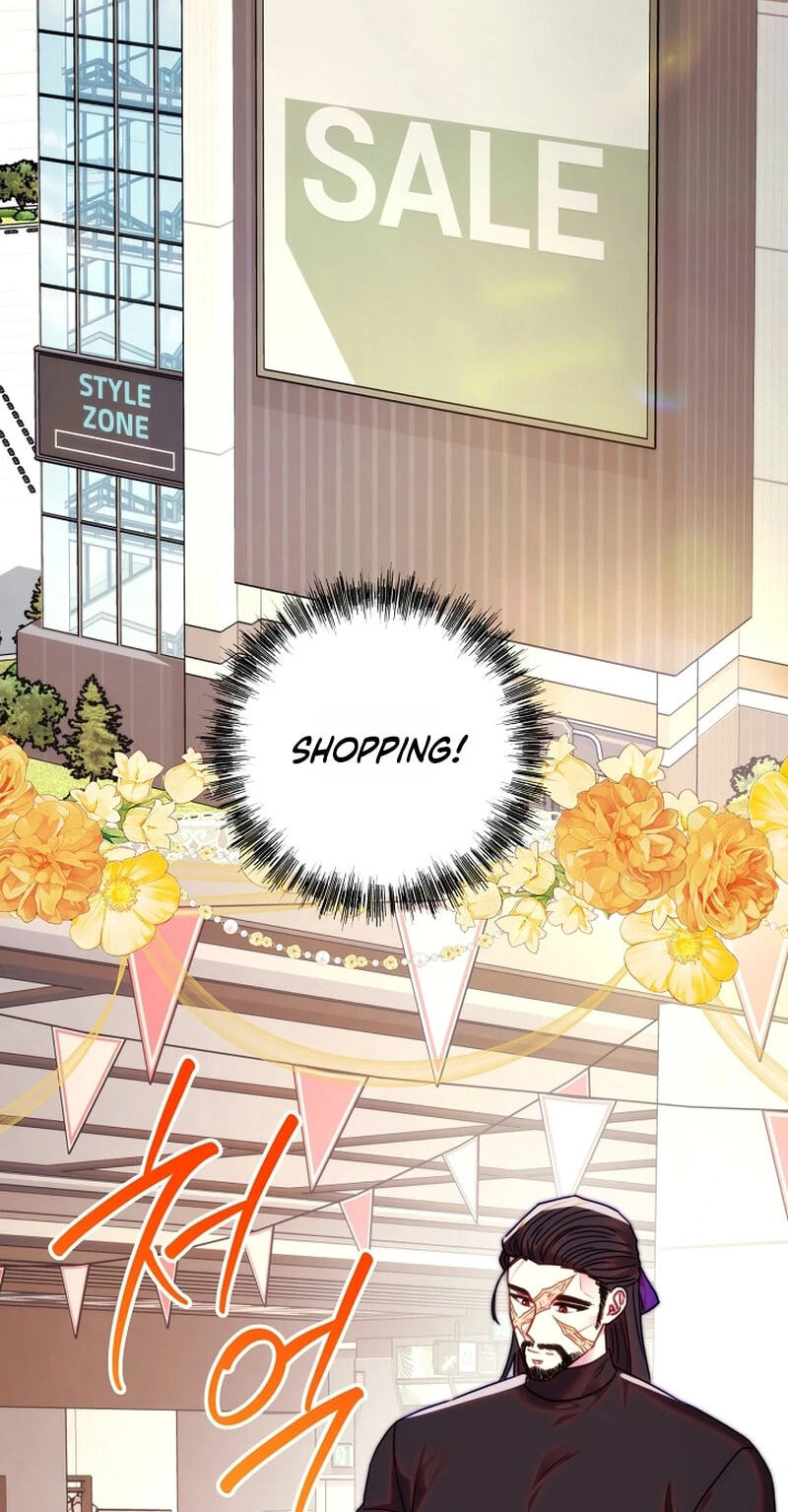 Another Typical Fantasy Romance Chapter 163 page 59 - 