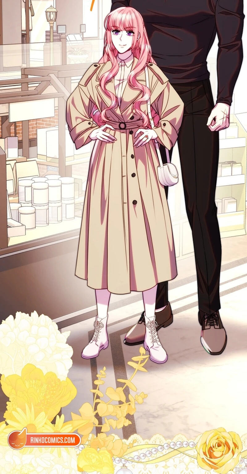 Another Typical Fantasy Romance Chapter 163 page 60 - 