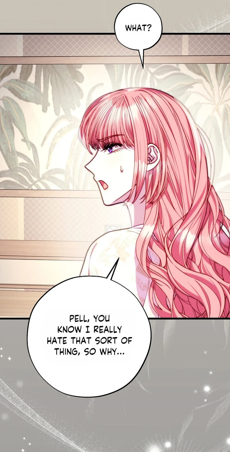 Another Typical Fantasy Romance Chapter 163 page 7 - 