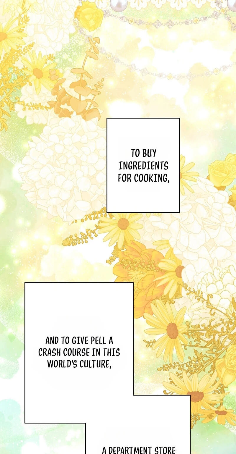Another Typical Fantasy Romance Chapter 163 page 61 - 