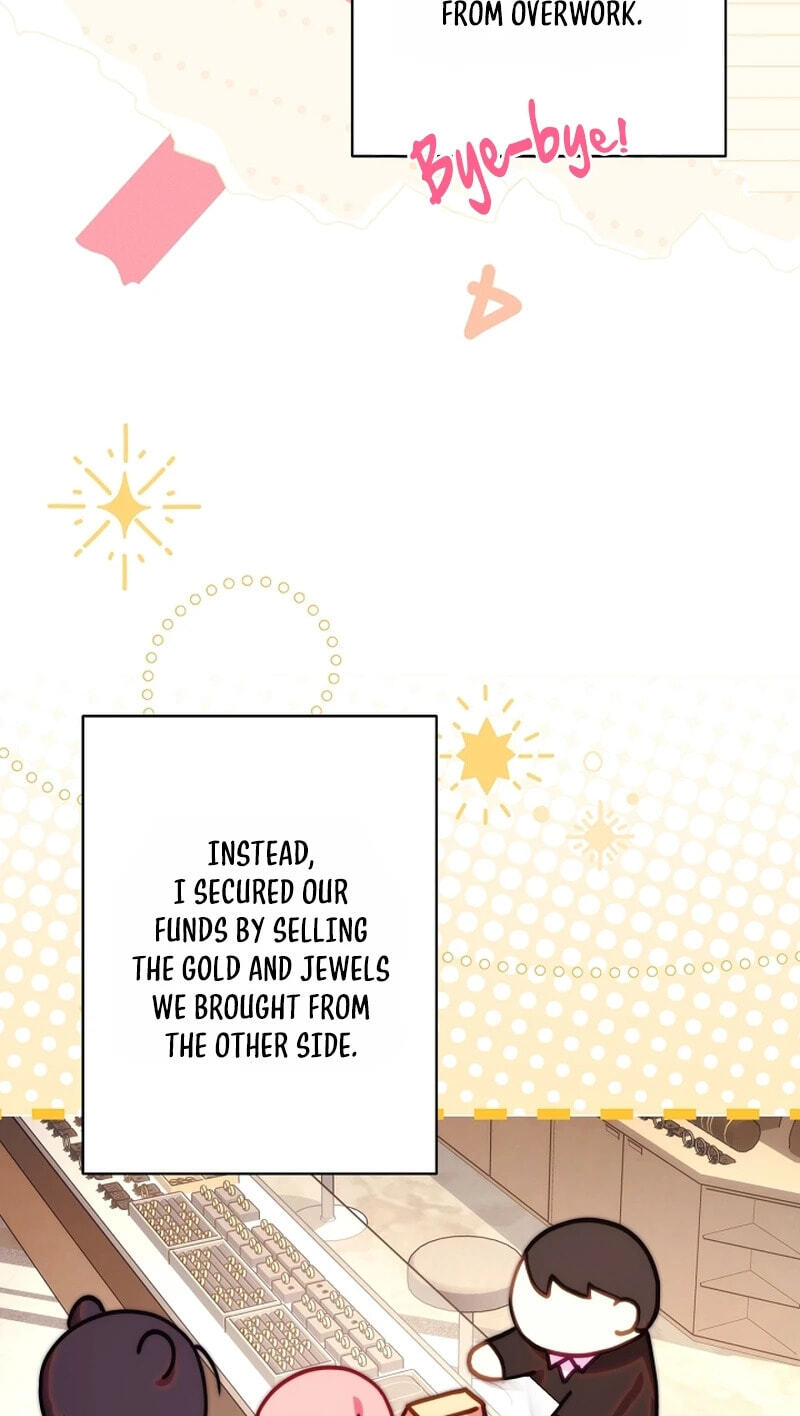 Another Typical Fantasy Romance Chapter 163 page 64 - 