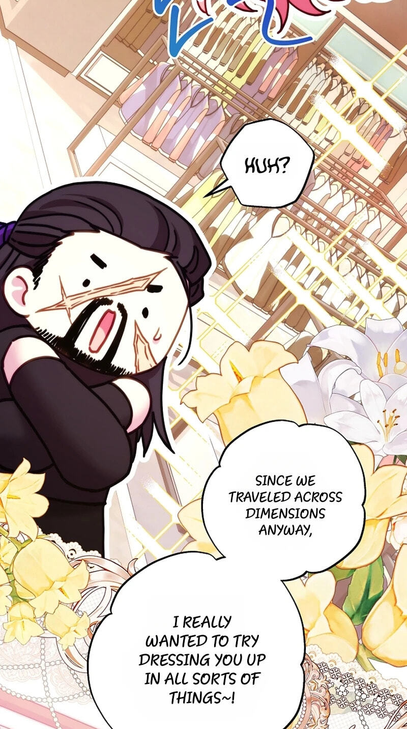 Another Typical Fantasy Romance Chapter 163 page 70 - 