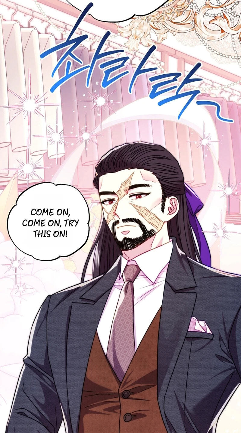 Another Typical Fantasy Romance Chapter 163 page 71 - 