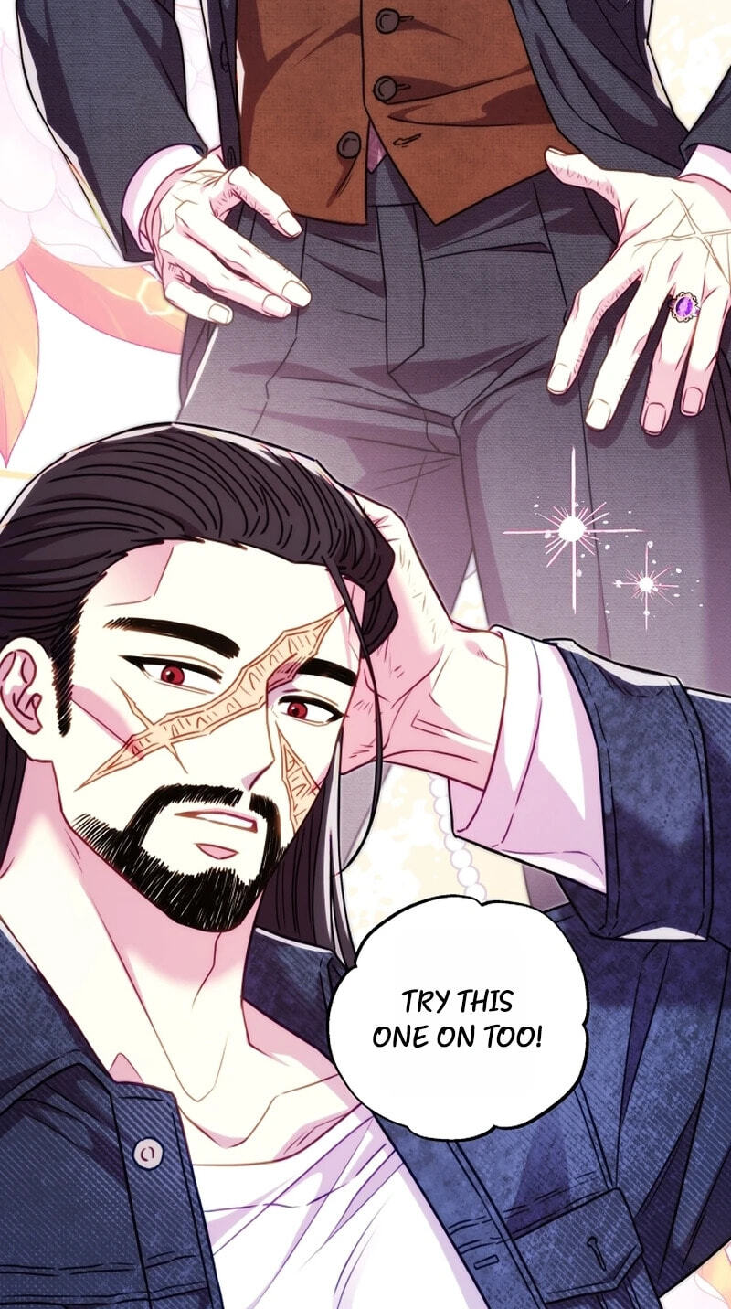 Another Typical Fantasy Romance Chapter 163 page 72 - 