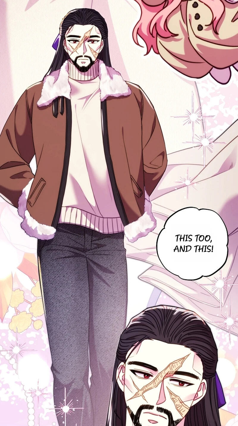Another Typical Fantasy Romance Chapter 163 page 74 - 