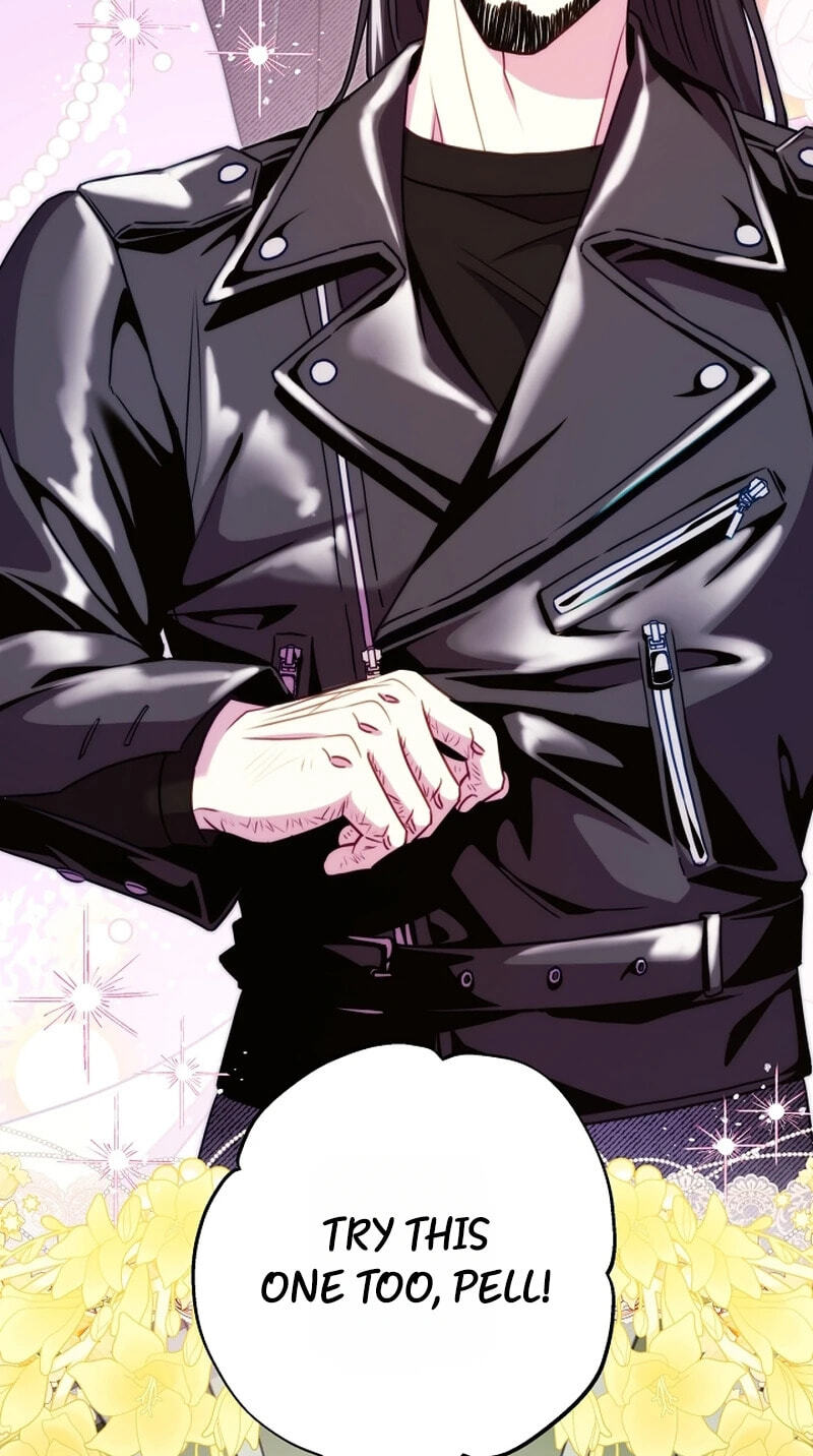 Another Typical Fantasy Romance Chapter 163 page 75 - 