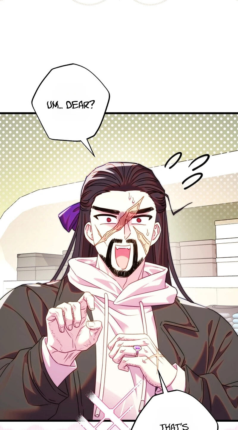 Another Typical Fantasy Romance Chapter 163 page 77 - 