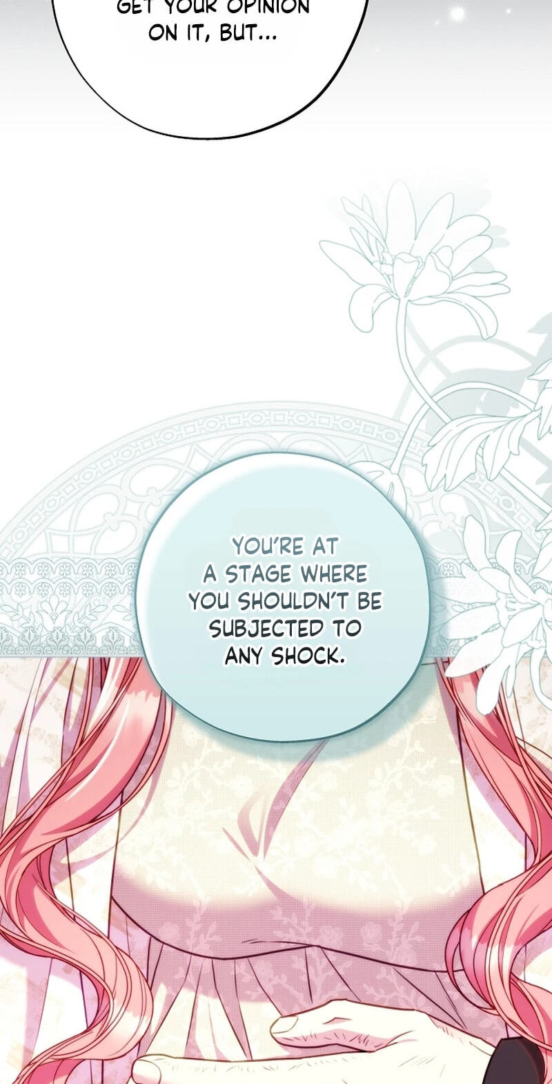 Another Typical Fantasy Romance Chapter 163 page 9 - 