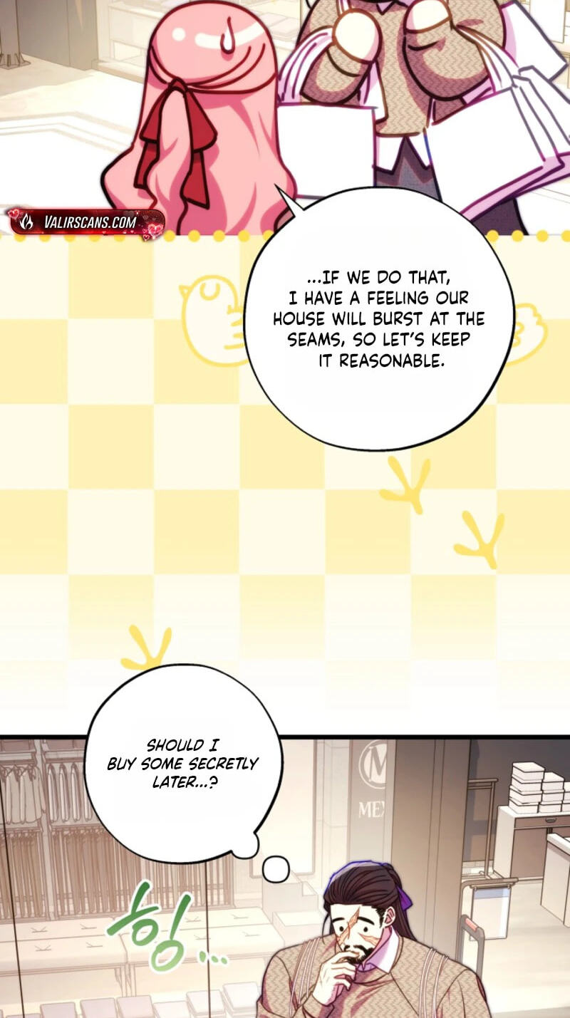 Another Typical Fantasy Romance Chapter 164 page 13 - 