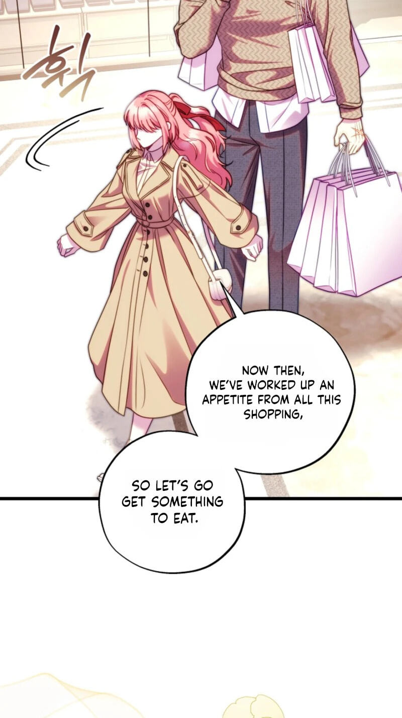 Another Typical Fantasy Romance Chapter 164 page 14 - 