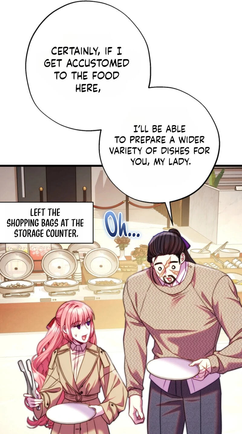 Another Typical Fantasy Romance Chapter 164 page 17 - 