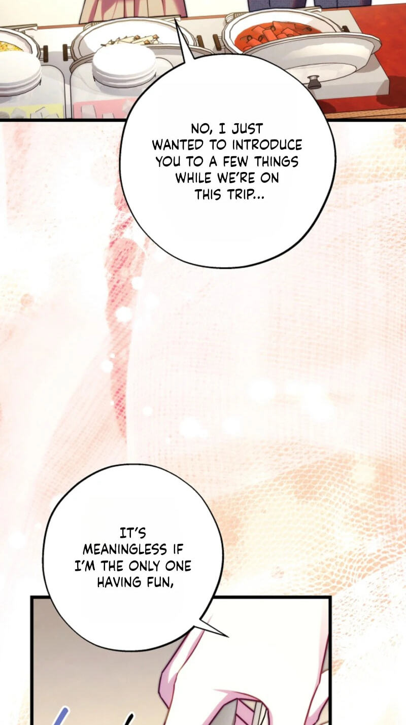 Another Typical Fantasy Romance Chapter 164 page 18 - 