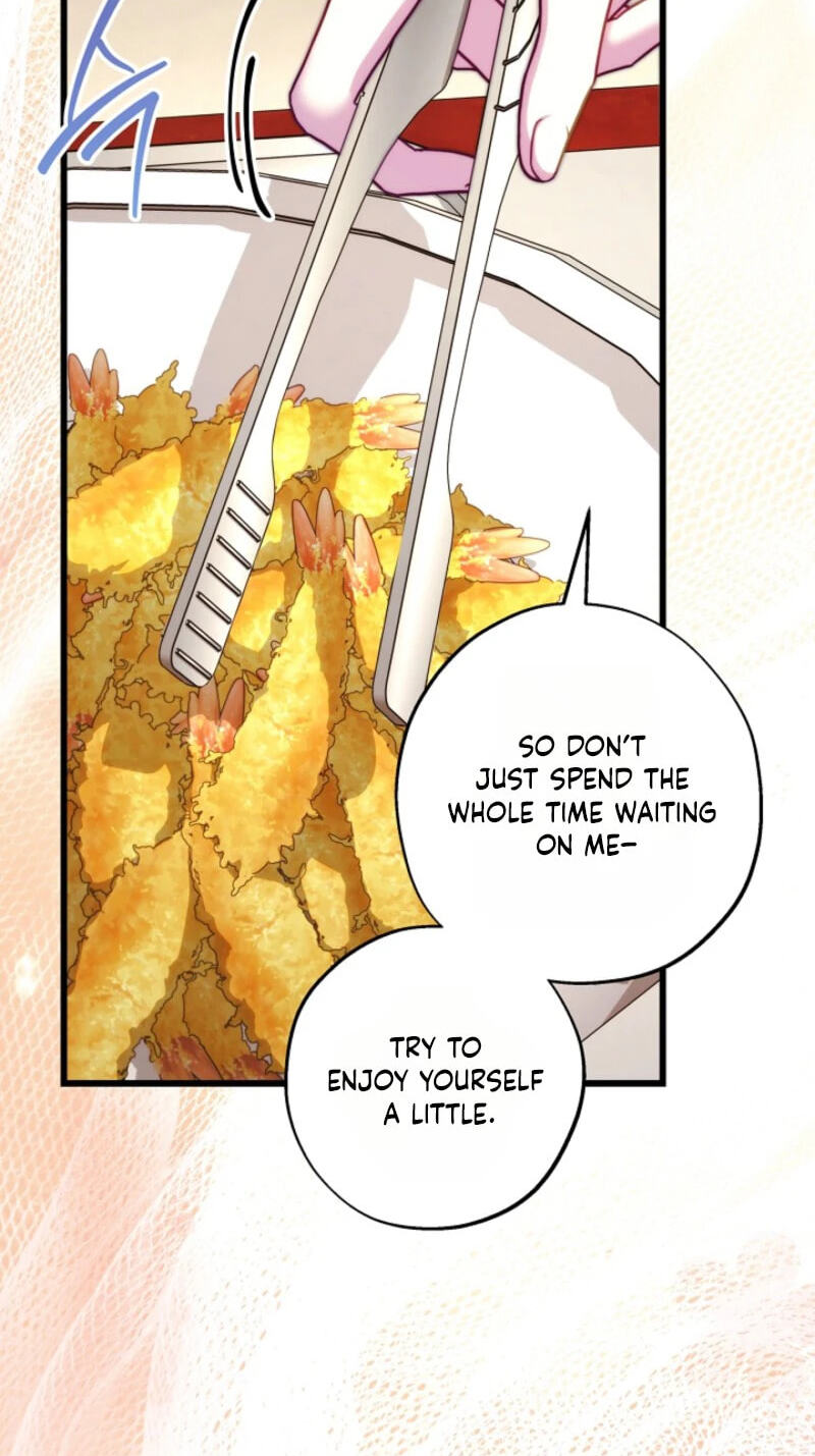 Another Typical Fantasy Romance Chapter 164 page 19 - 
