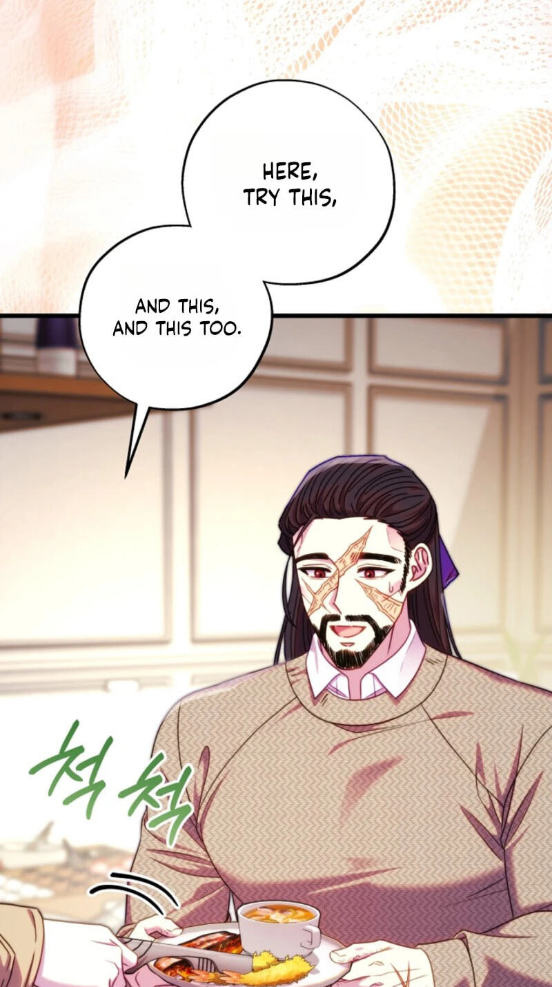Another Typical Fantasy Romance Chapter 164 page 20 - 