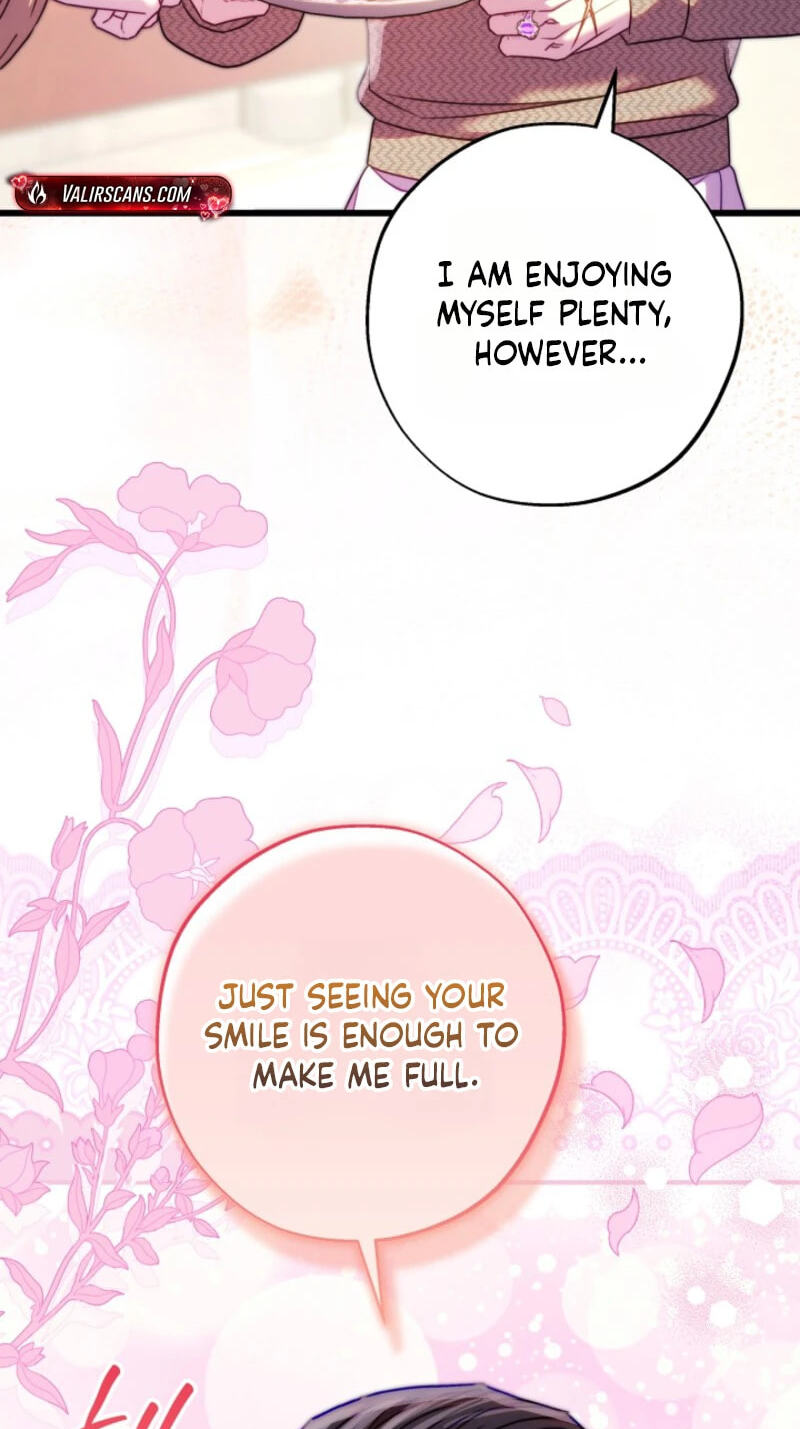 Another Typical Fantasy Romance Chapter 164 page 21 - 