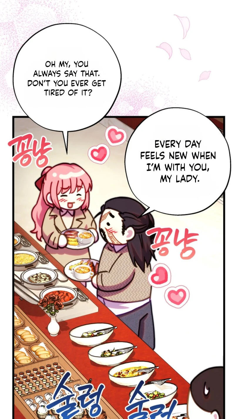 Another Typical Fantasy Romance Chapter 164 page 23 - 