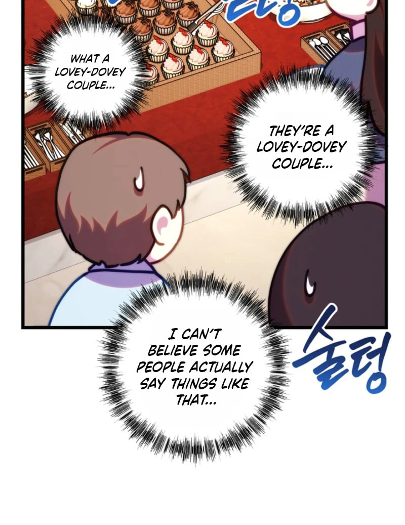 Another Typical Fantasy Romance Chapter 164 page 24 - 