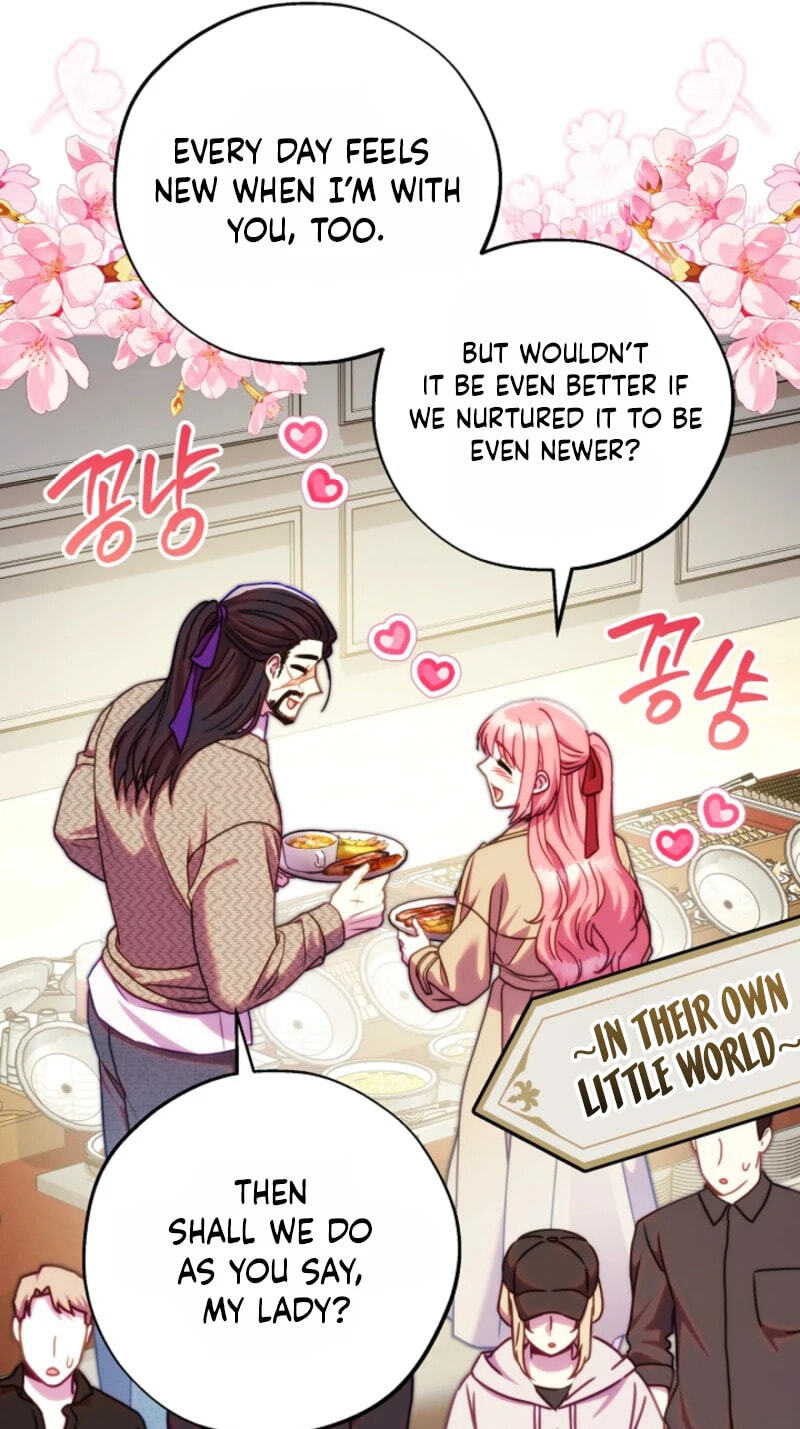 Another Typical Fantasy Romance Chapter 164 page 25 - 