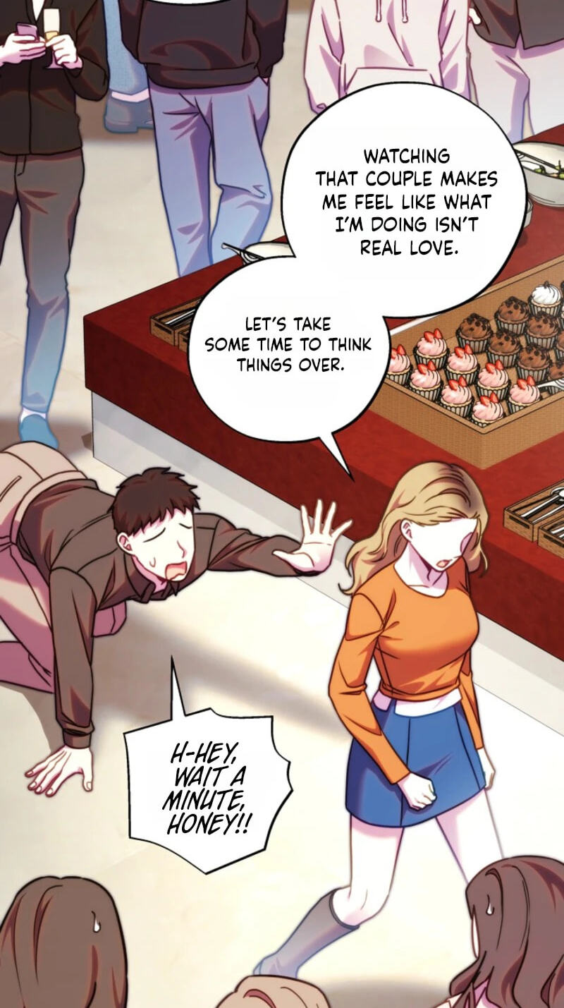 Another Typical Fantasy Romance Chapter 164 page 26 - 