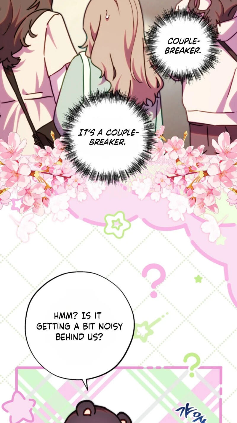 Another Typical Fantasy Romance Chapter 164 page 27 - 