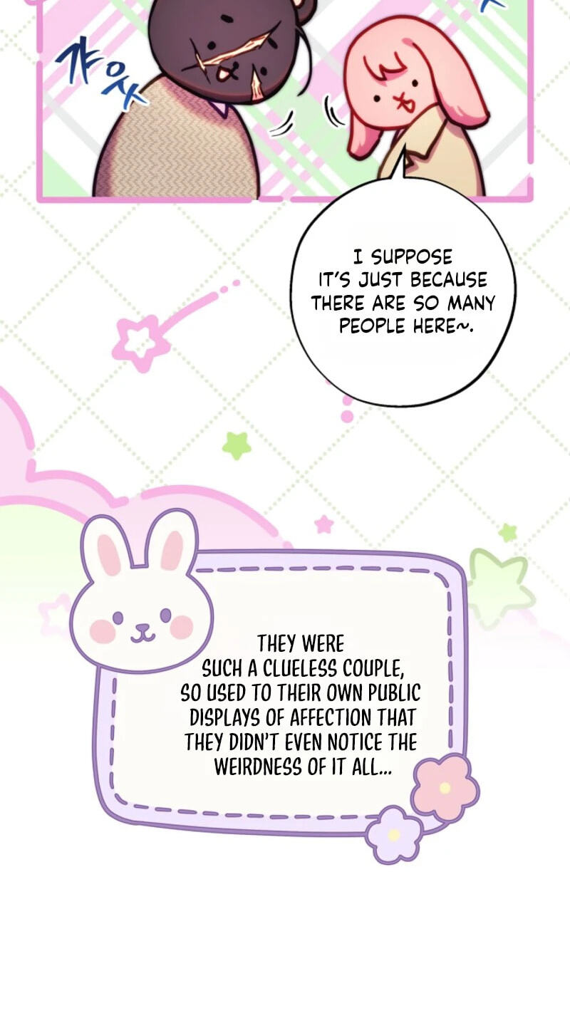 Another Typical Fantasy Romance Chapter 164 page 28 - 