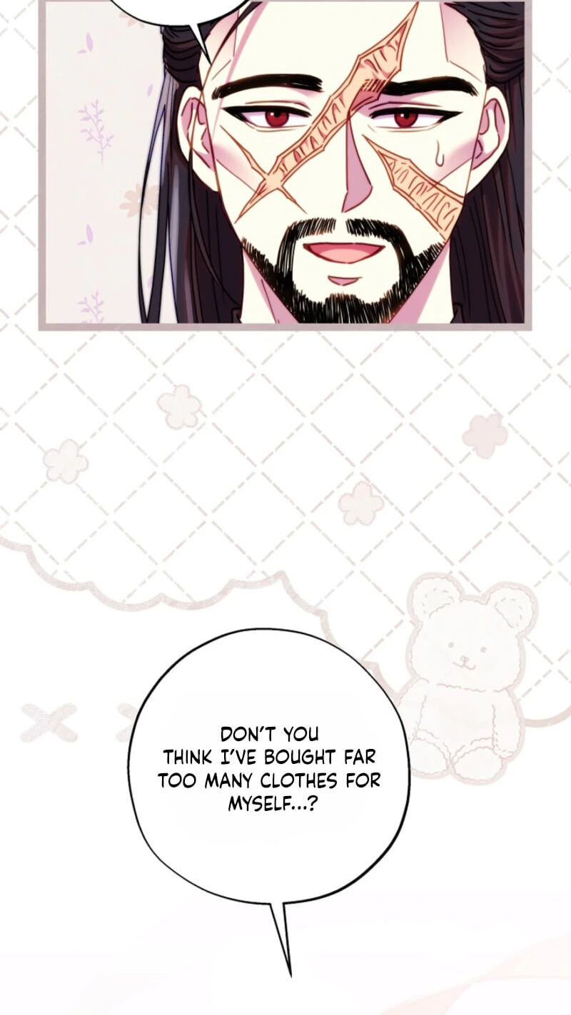 Another Typical Fantasy Romance Chapter 164 page 4 - 