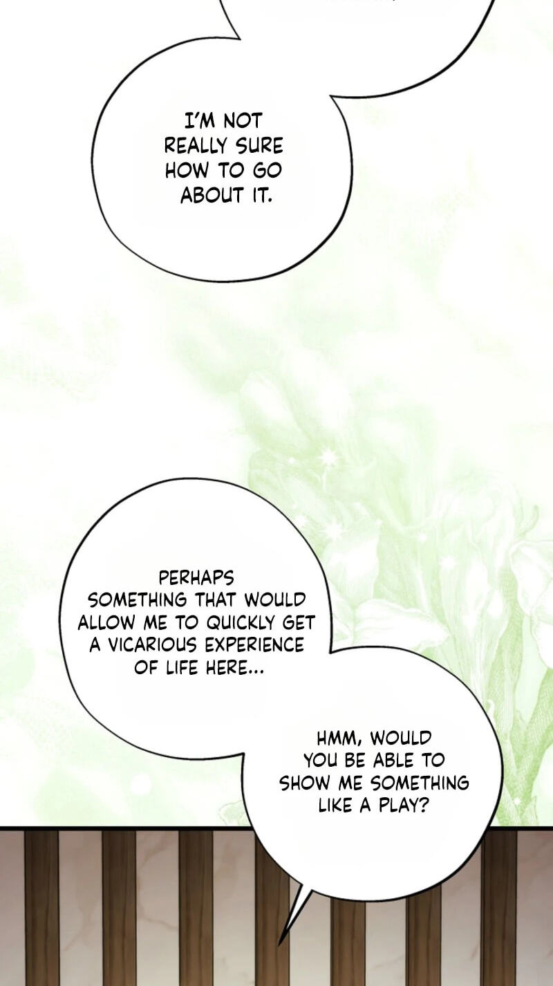 Another Typical Fantasy Romance Chapter 164 page 31 - 
