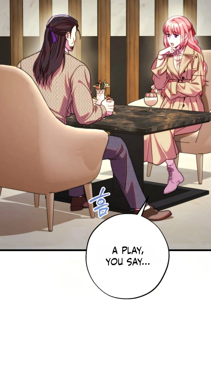Another Typical Fantasy Romance Chapter 164 page 32 - 