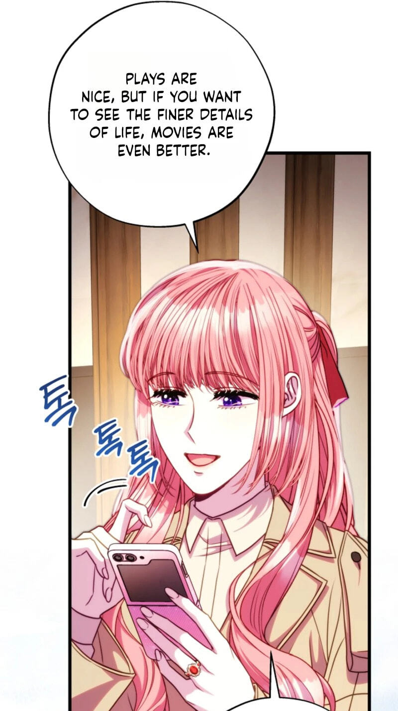 Another Typical Fantasy Romance Chapter 164 page 33 - 