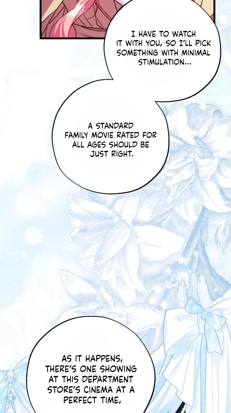 Another Typical Fantasy Romance Chapter 164 page 34 - 