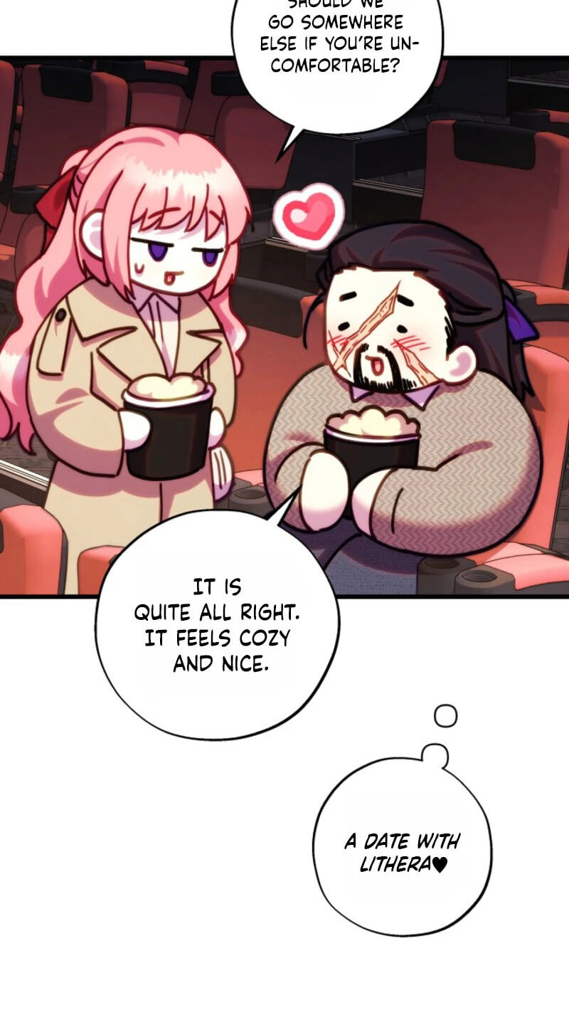 Another Typical Fantasy Romance Chapter 164 page 39 - 