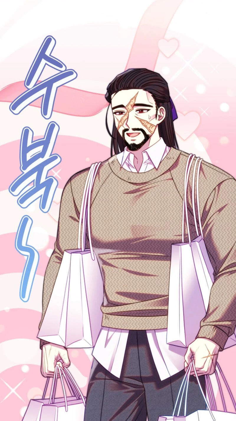 Another Typical Fantasy Romance Chapter 164 page 5 - 