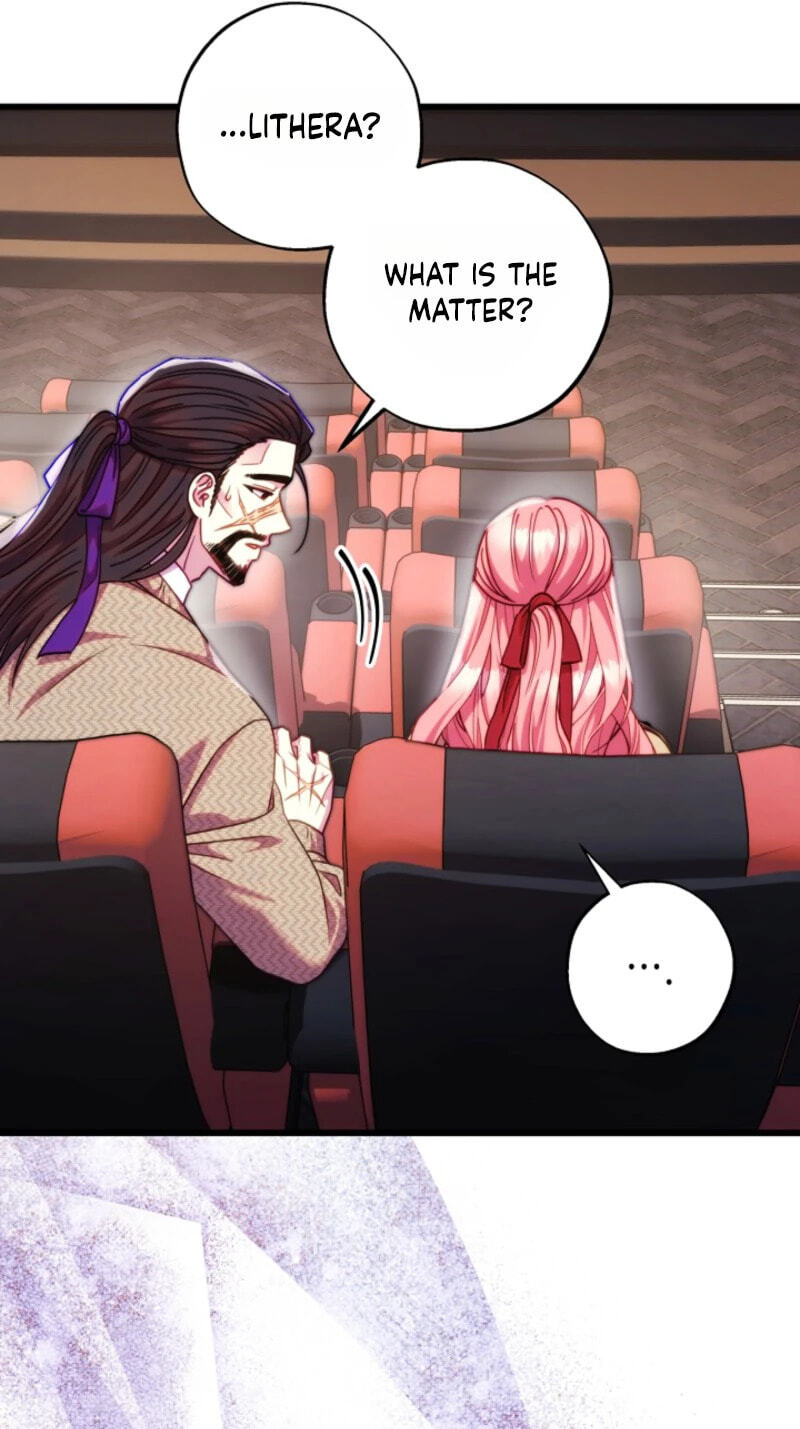 Another Typical Fantasy Romance Chapter 164 page 49 - 