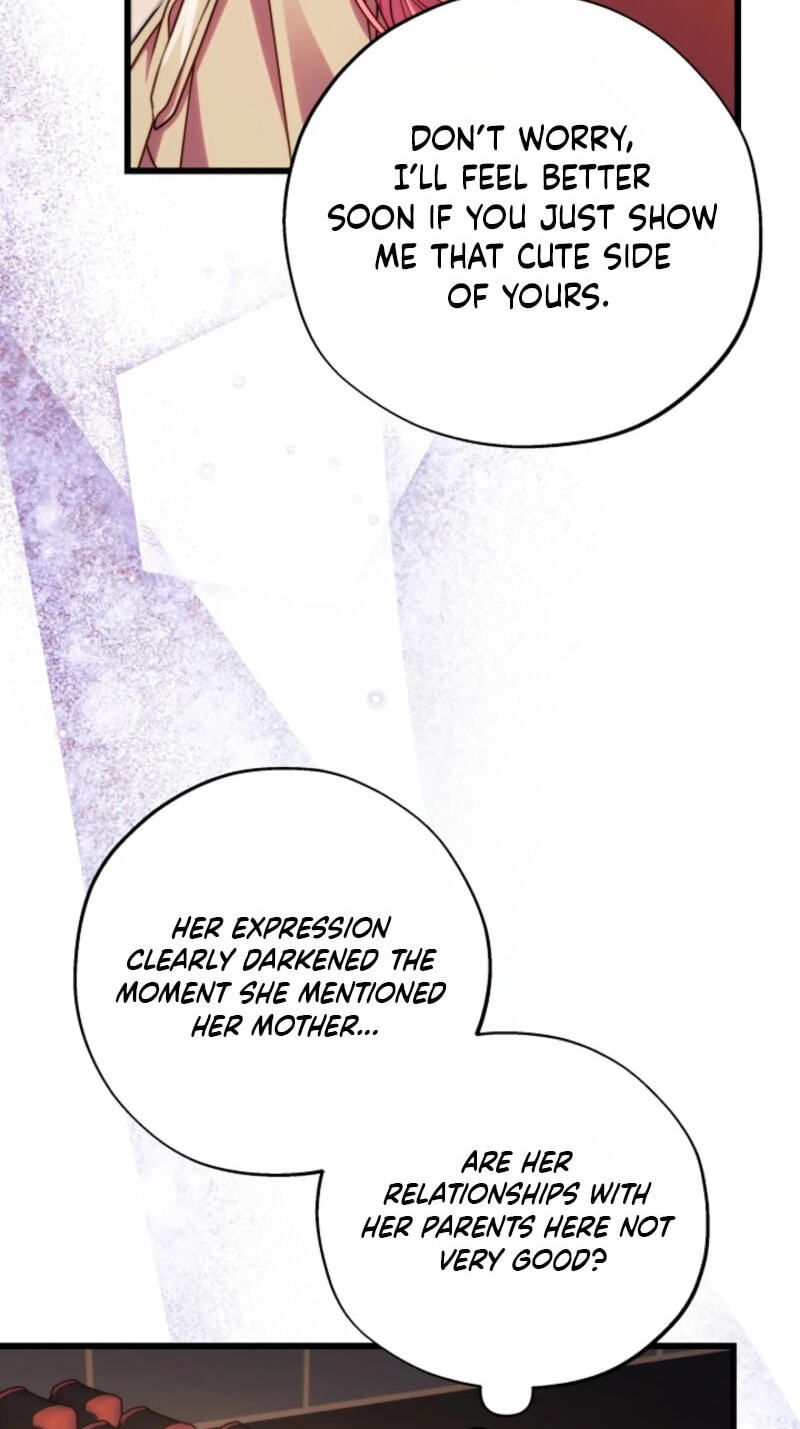 Another Typical Fantasy Romance Chapter 164 page 51 - 