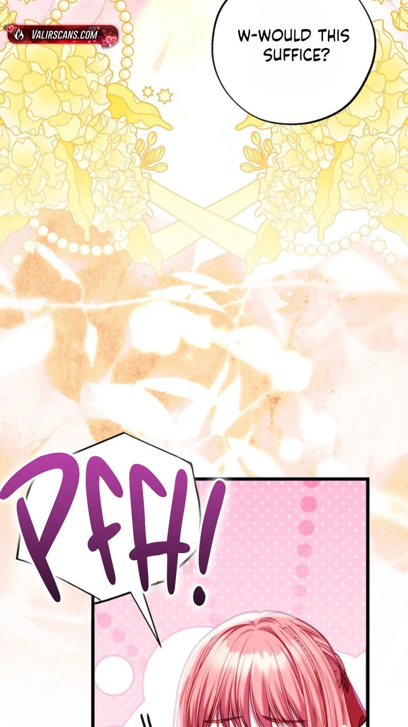 Another Typical Fantasy Romance Chapter 164 page 55 - 