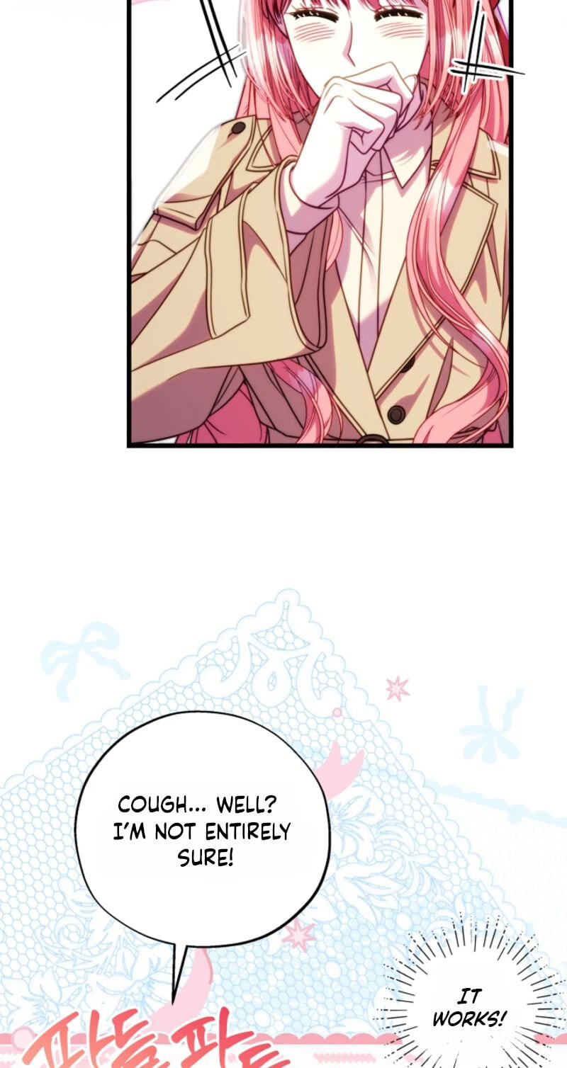 Another Typical Fantasy Romance Chapter 164 page 56 - 