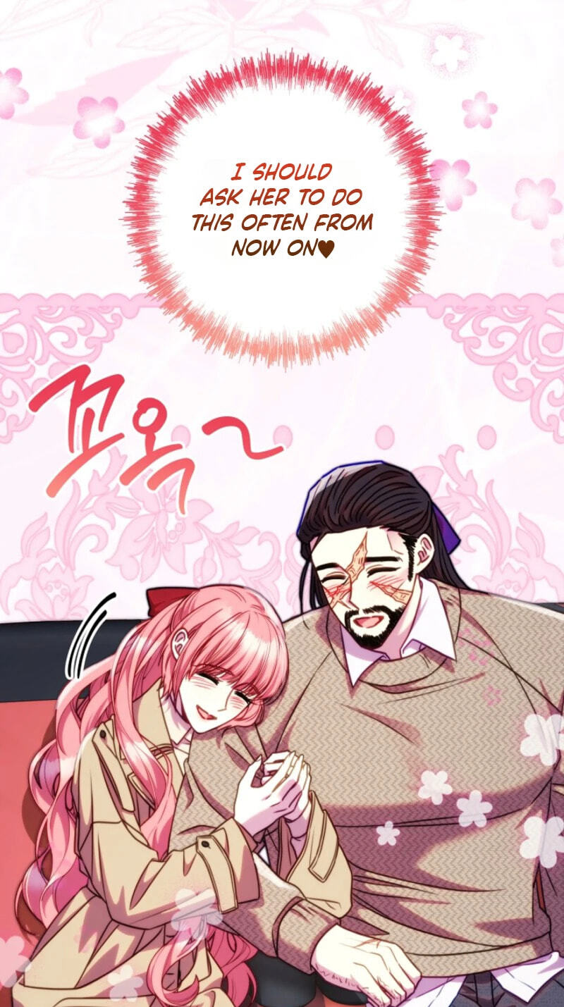 Another Typical Fantasy Romance Chapter 164 page 59 - 