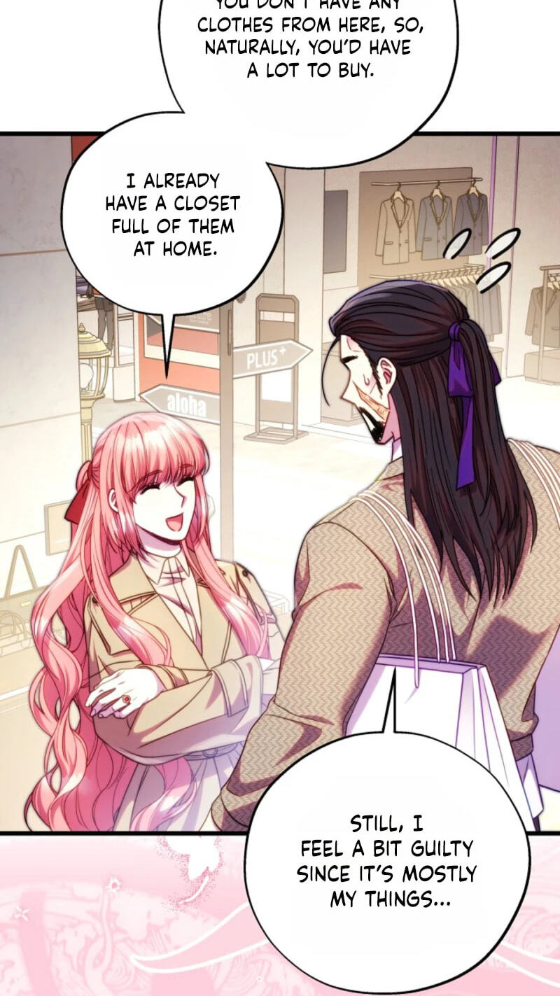 Another Typical Fantasy Romance Chapter 164 page 7 - 