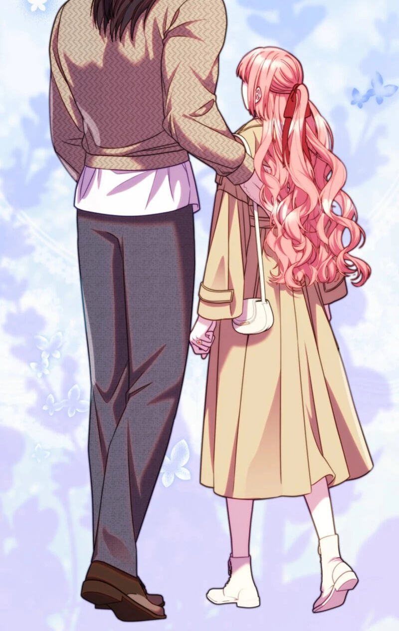 Another Typical Fantasy Romance Chapter 164 page 69 - 