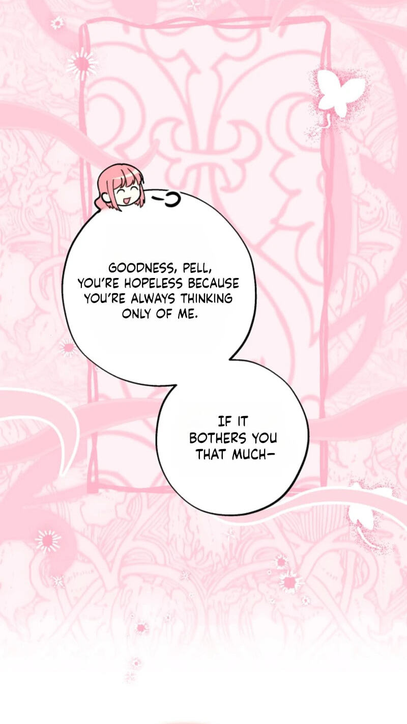 Another Typical Fantasy Romance Chapter 164 page 8 - 