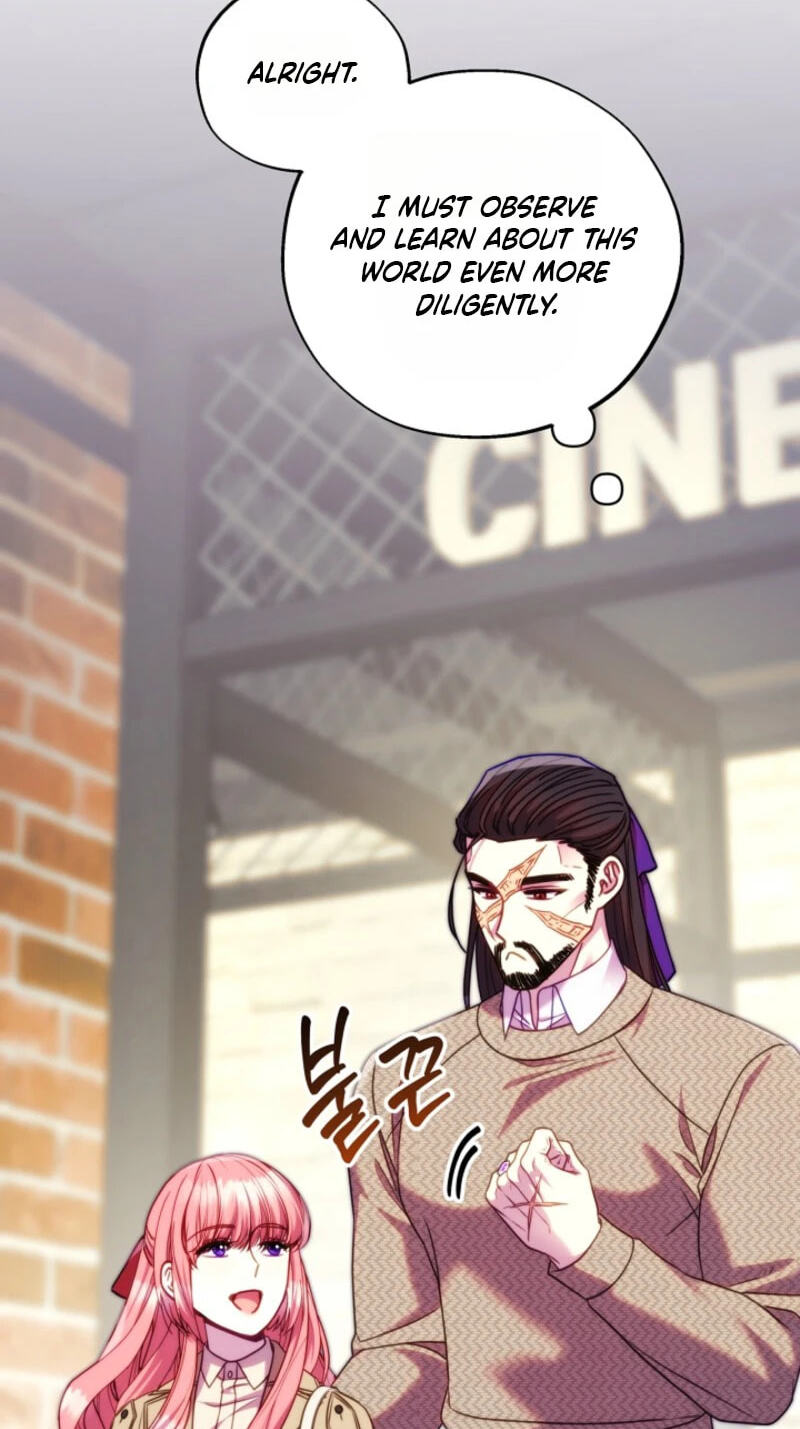 Another Typical Fantasy Romance Chapter 164 page 71 - 