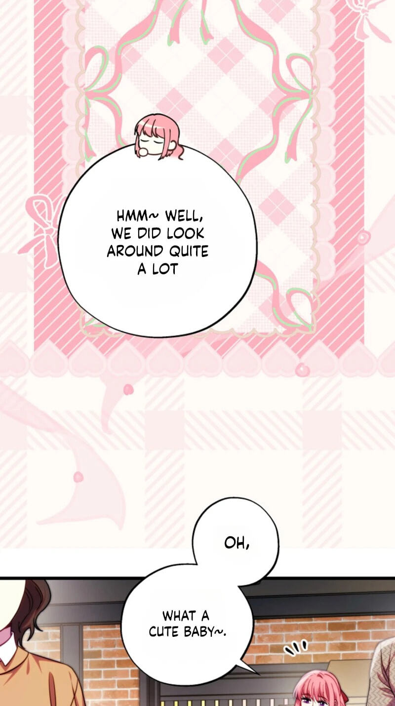 Another Typical Fantasy Romance Chapter 164 page 73 - 
